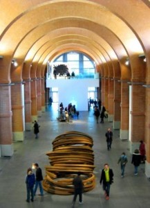 Abattoirs Toulouse