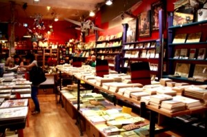 boutique toulouse