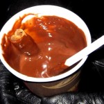 chocolat chaud Noël