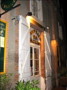 Crêperie l'Ecluse